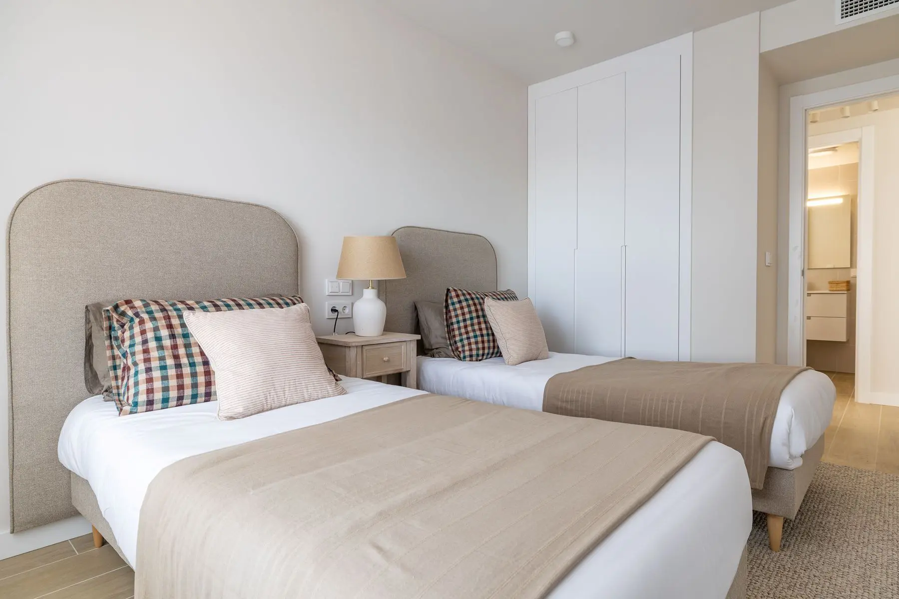 Apartment Of 126 M² In Calpe, Spain