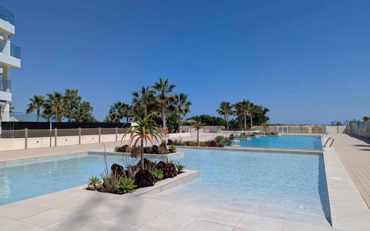 Apartment Of 86 M² In Denia, Spain