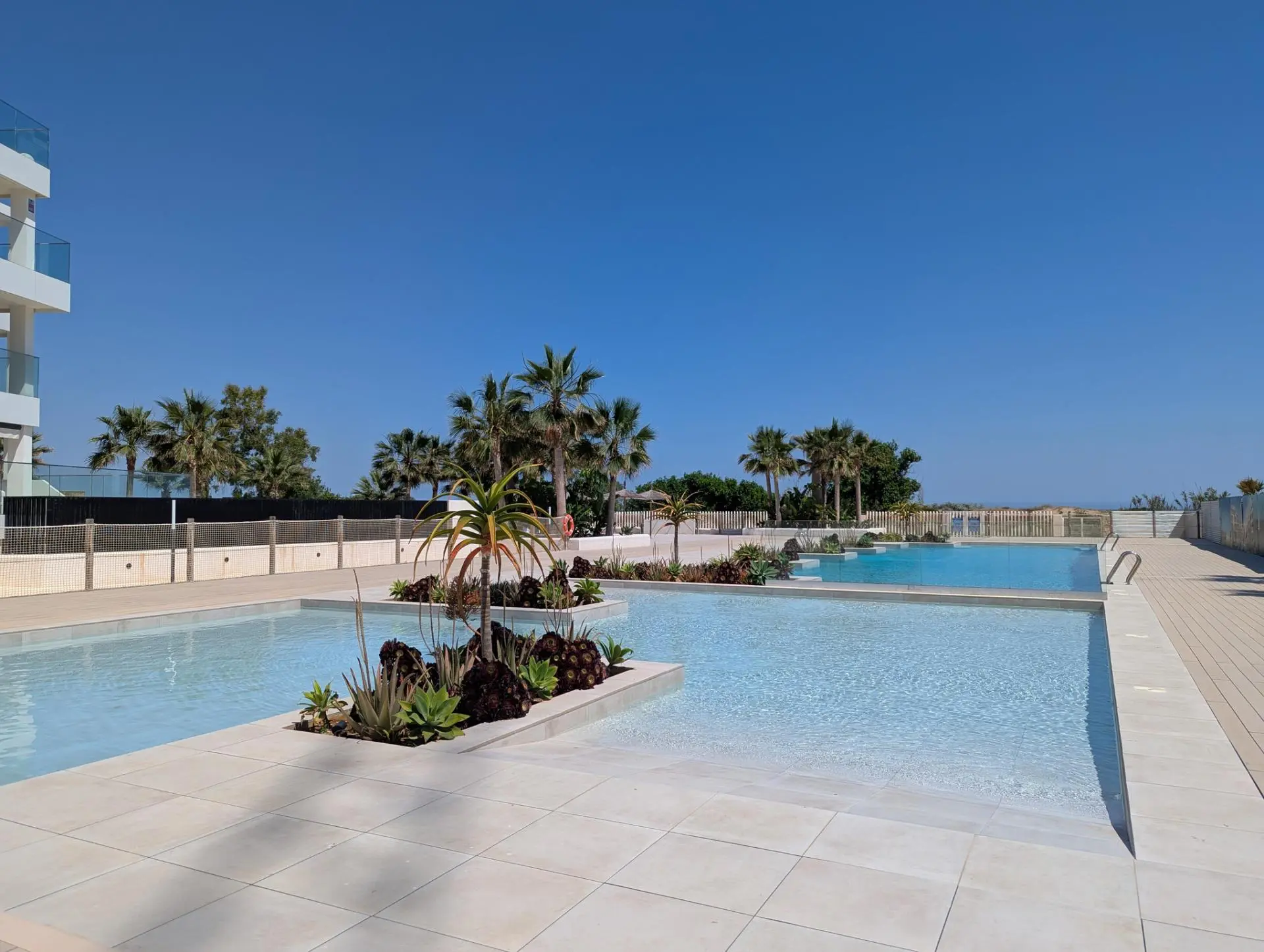 Apartment Of 86 M² In Denia, Spain