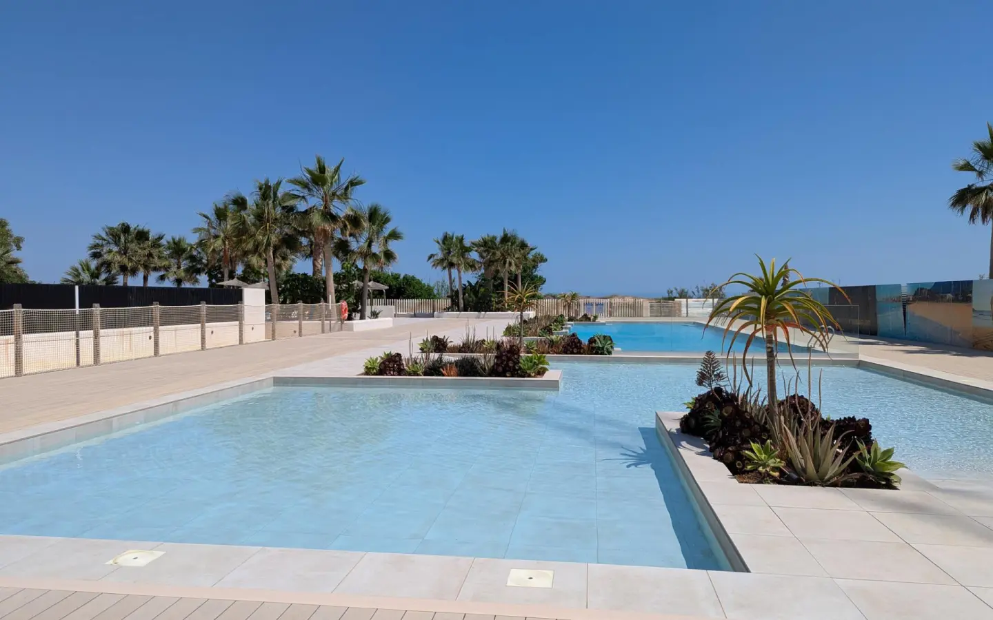 Apartment Of 86 M² In Denia, Spain