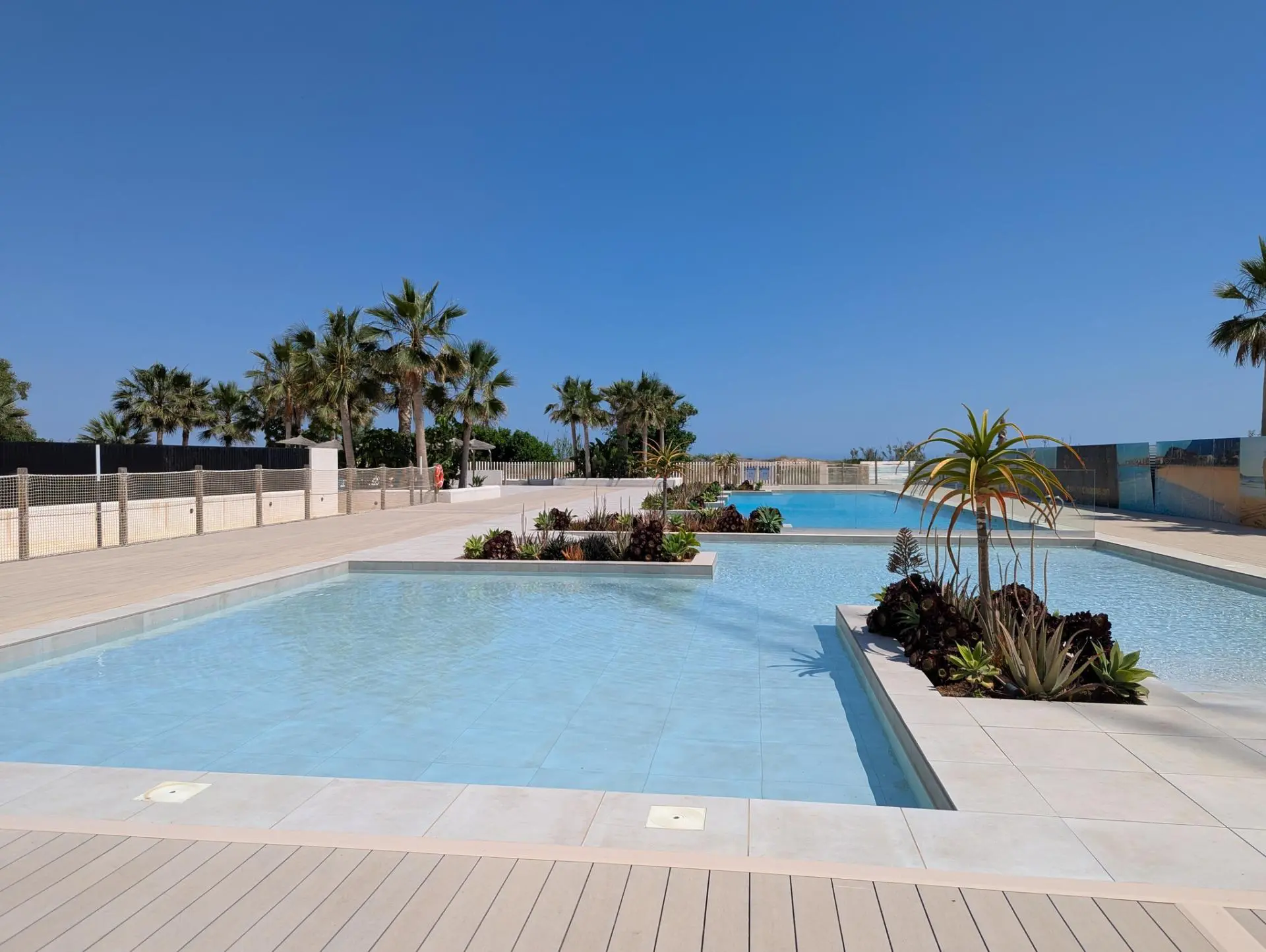 Apartment Of 86 M² In Denia, Spain
