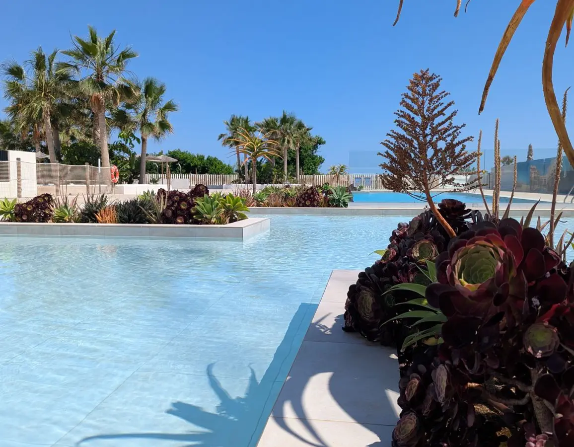 Apartment Of 86 M² In Denia, Spain