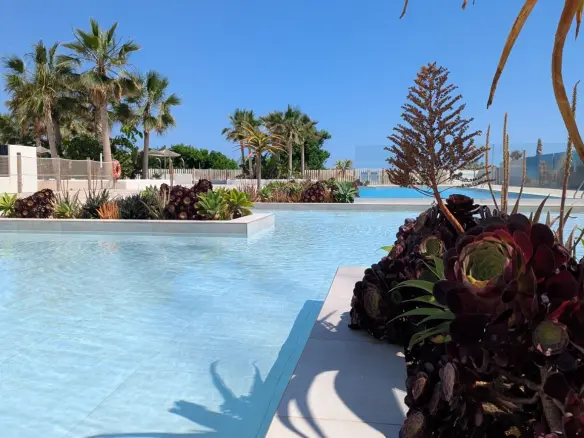 3-bedroom Apartment In Denia, Spain (86 M²)