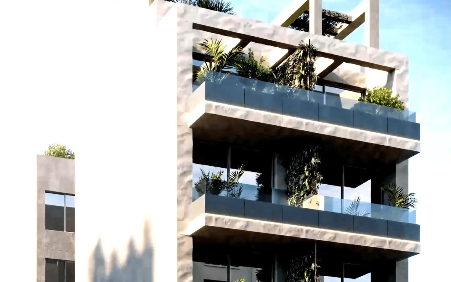 Apartment Of 35 M² In Torrevieja, Spain