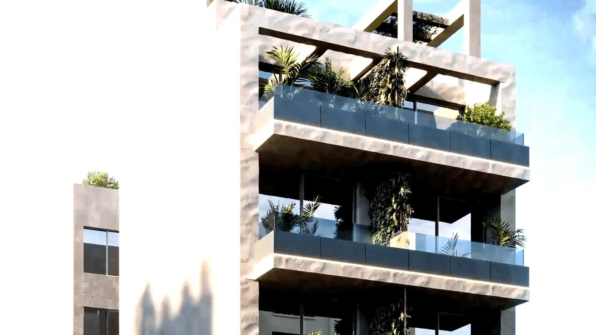 Apartment Of 35 M² In Torrevieja, Spain