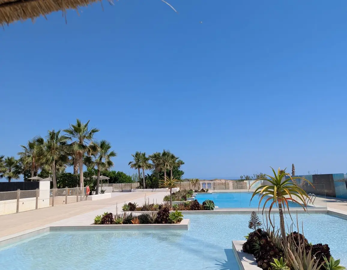 Apartment Of 86 M² In Denia, Spain