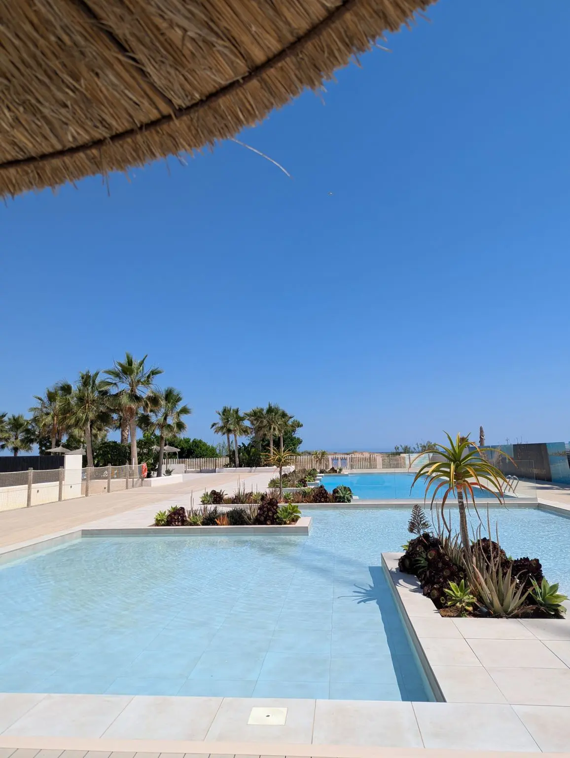 Apartment Of 86 M² In Denia, Spain