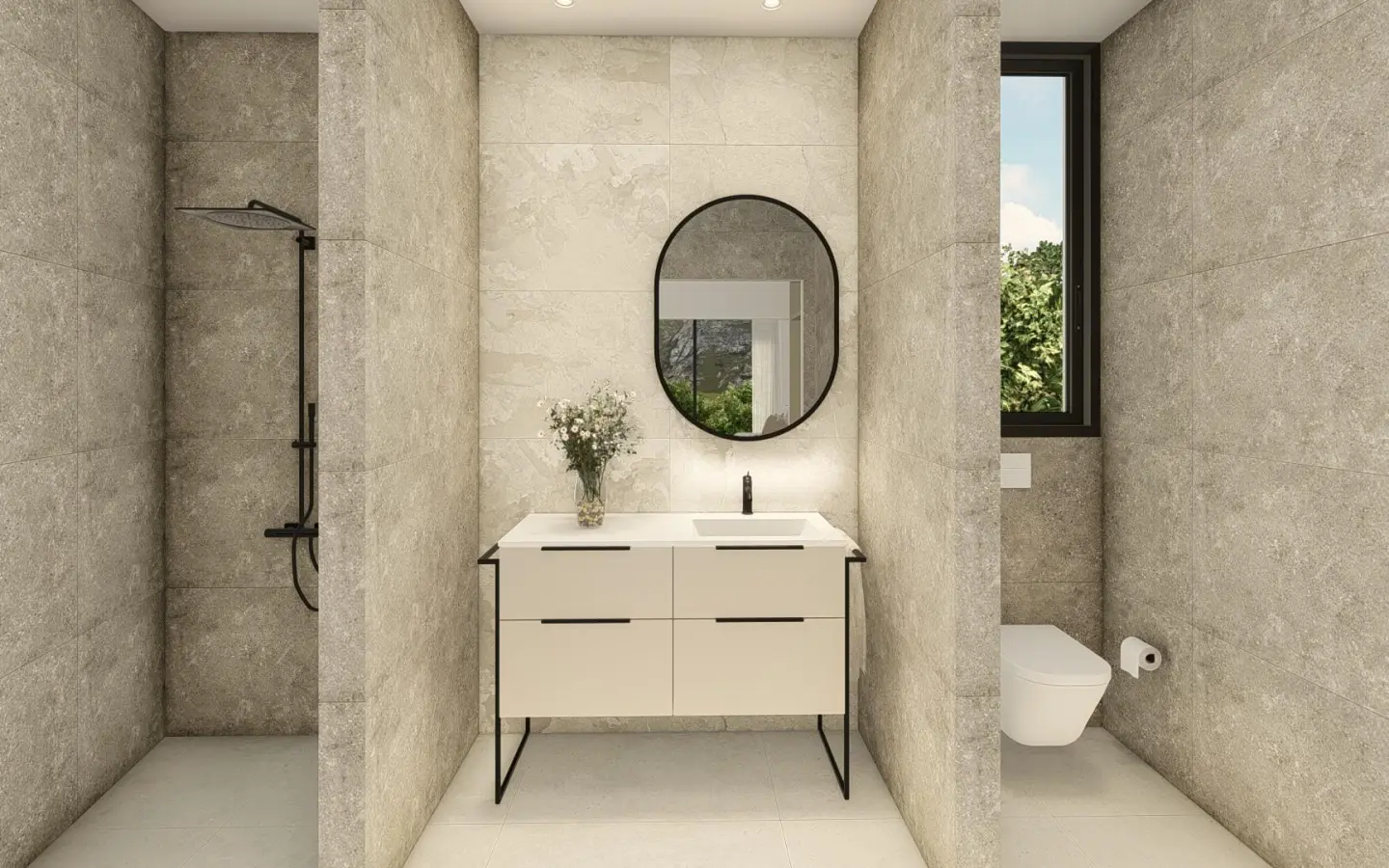 Villa Of 311 M² In Polop, Spain
