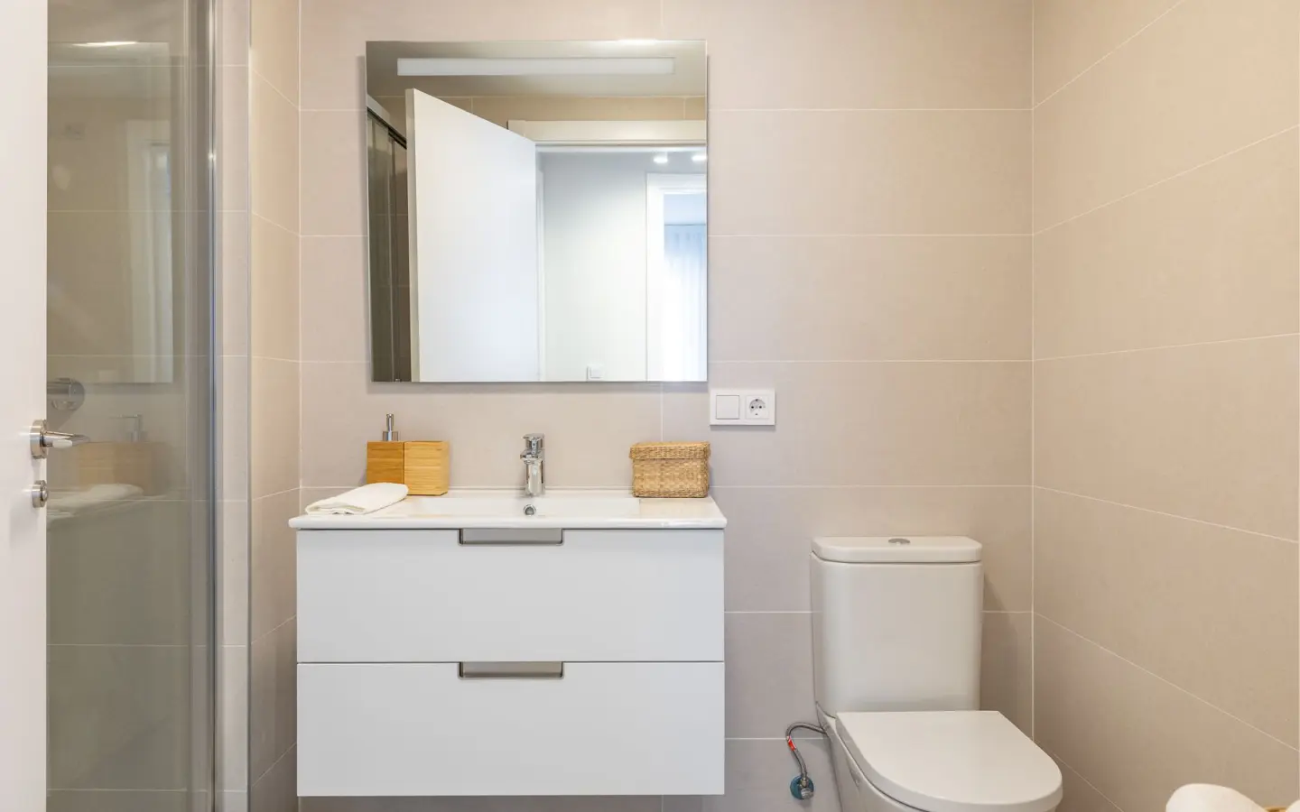 Apartment Of 126 M² In Calpe, Spain