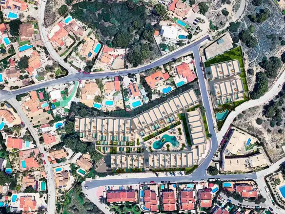 2-bedroom Penthouse In L’alfas Del Pi, Spain (73 M²)