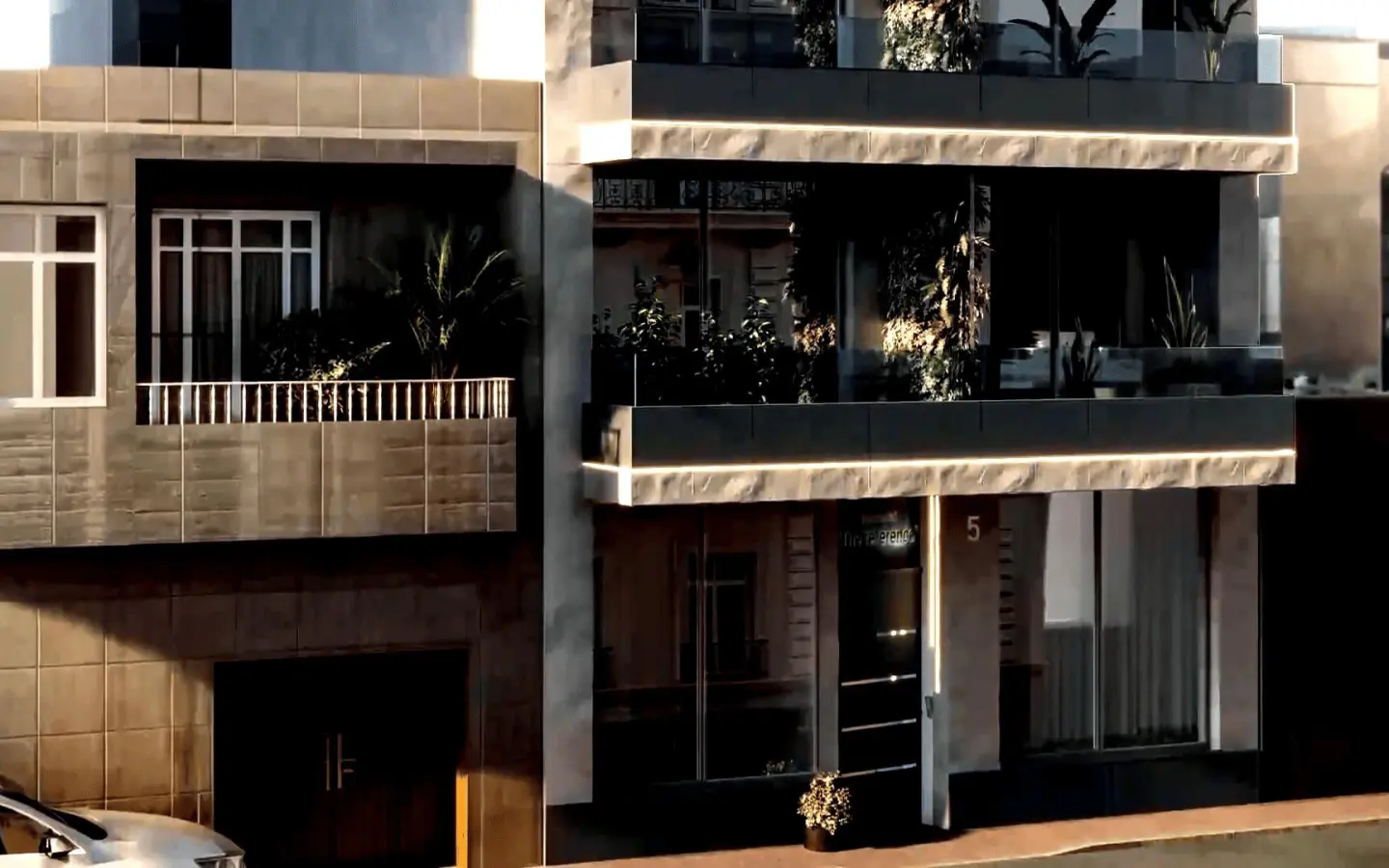 Apartment Of 35 M² In Torrevieja, Spain