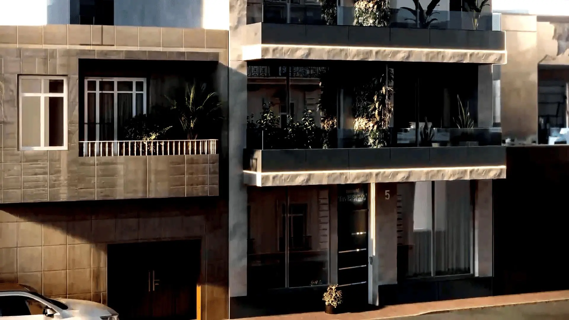 Apartment Of 35 M² In Torrevieja, Spain