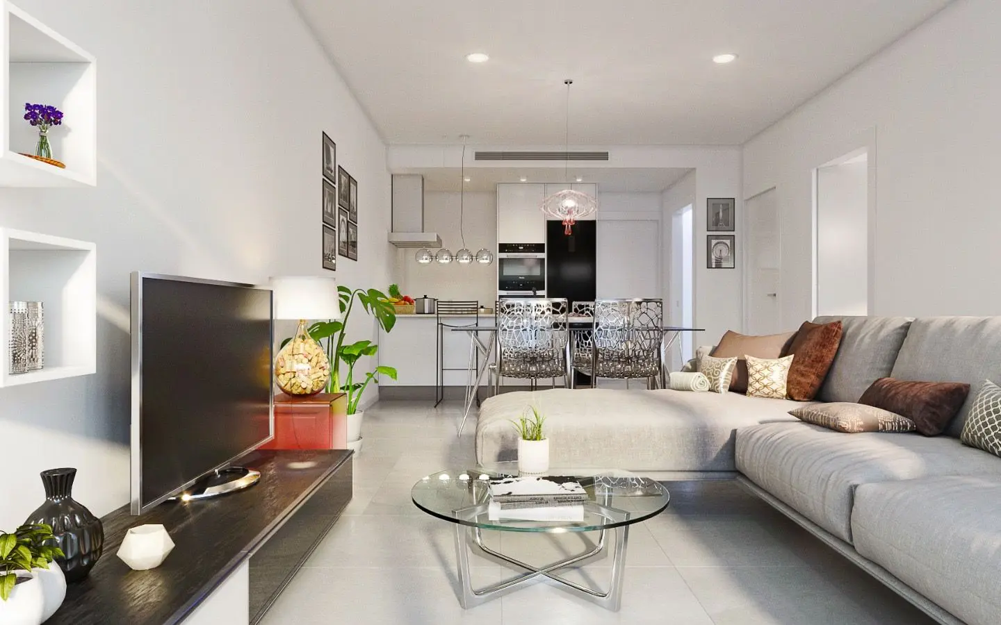 Terraced House Of 163 M² In Pilar De La Horadada, Spain