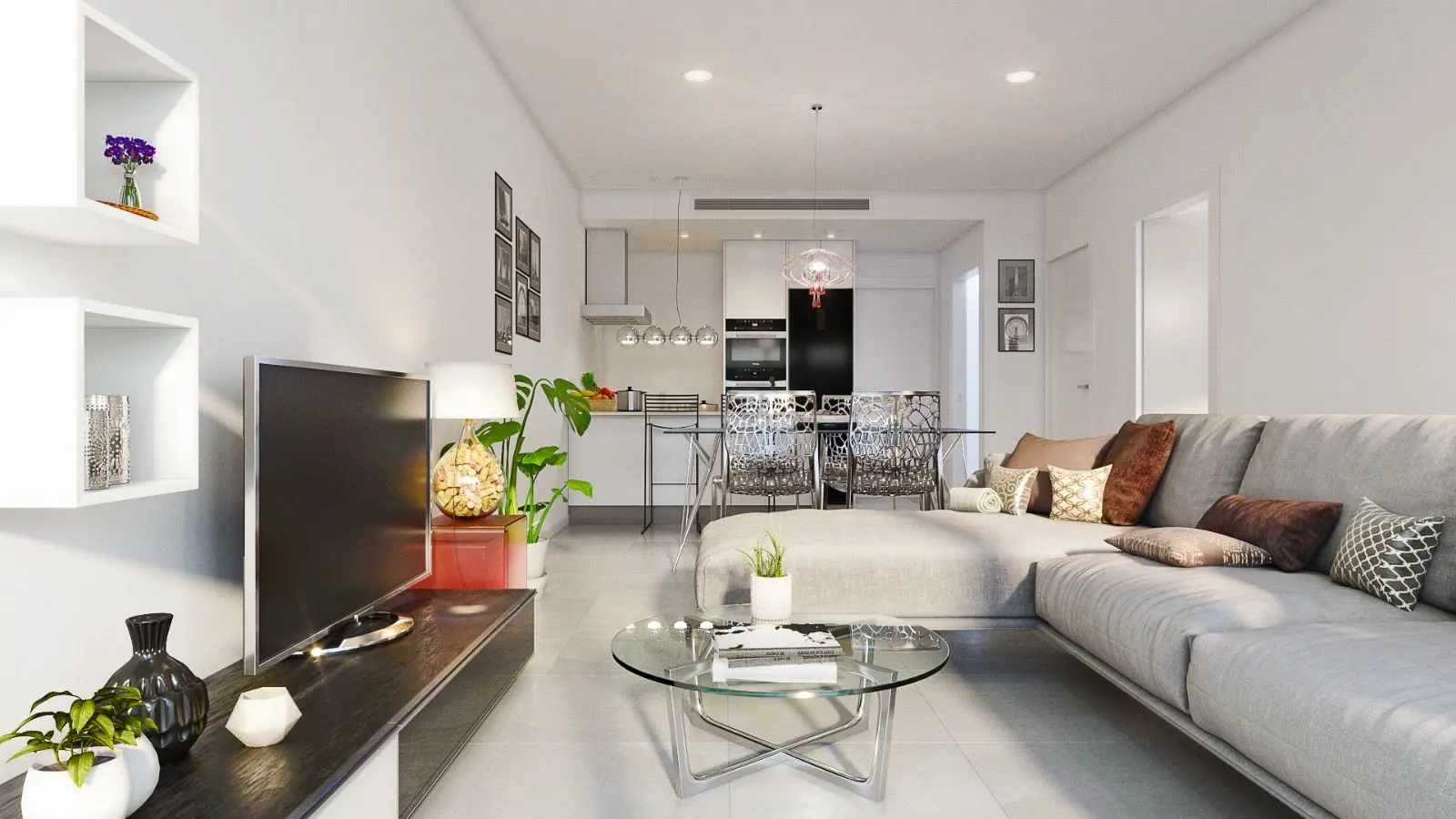 Terraced House Of 163 M² In Pilar De La Horadada, Spain