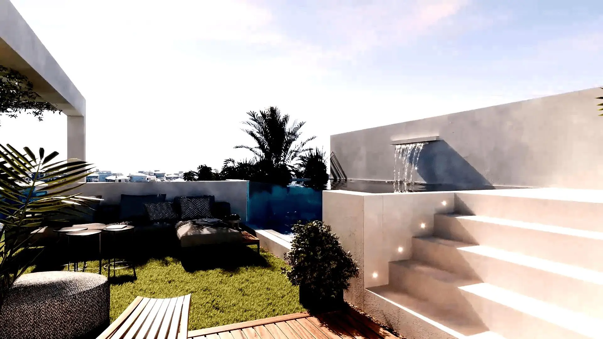 Apartment Of 35 M² In Torrevieja, Spain