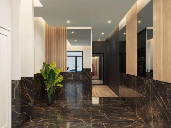 2-bedroom Penthouse In Torrevieja, Spain (87 M²)