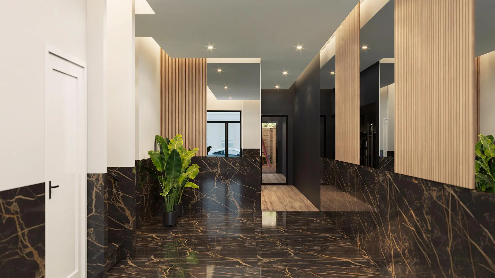 Penthouse Of 87 M² In Torrevieja