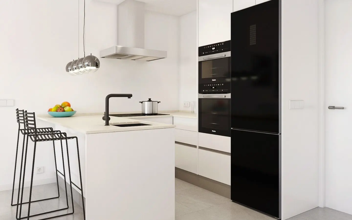 Terraced House Of 137 M² In Pilar De La Horadada, Spain