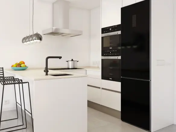 2-bedroom Terraced House In Pilar De La Horadada, Spain (137 M²)
