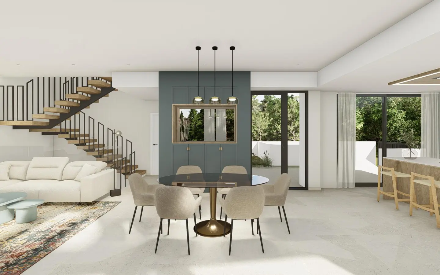 Villa Of 311 M² In Polop, Spain