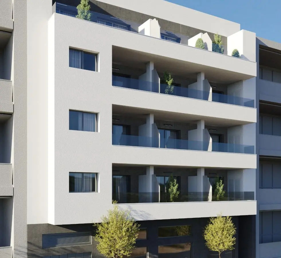 Apartment Of 110 M² In Torrevieja, Spain