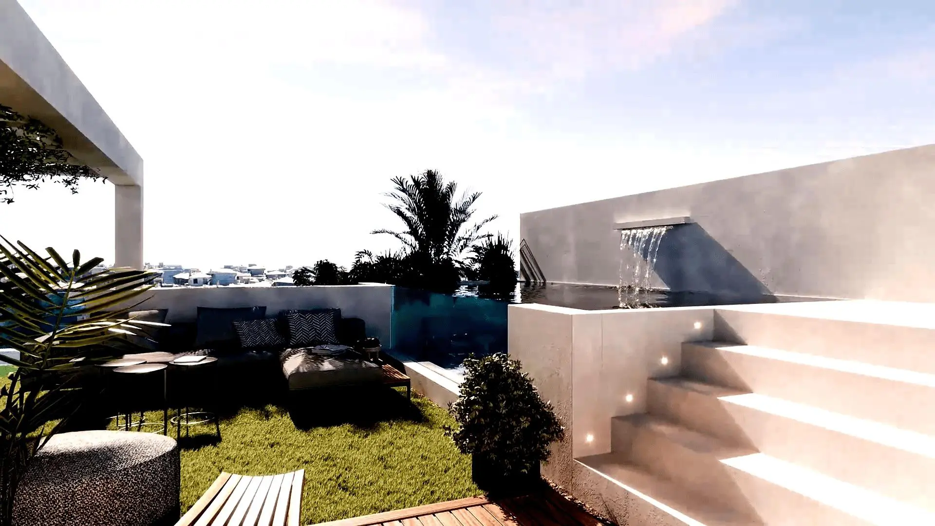 Apartment Of 35 M² In Torrevieja, Spain
