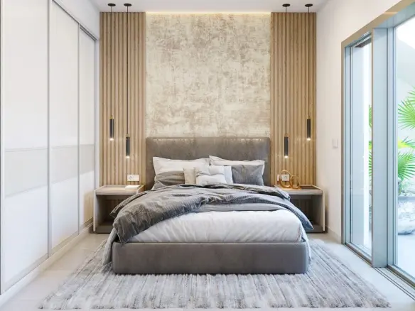 2-bedroom Terraced House In Pilar De La Horadada, Spain (137 M²)