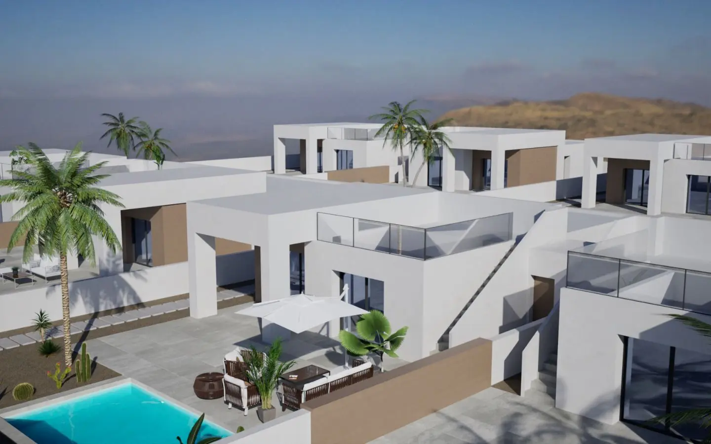 Villa Of 127 M² In La Romana, Spain