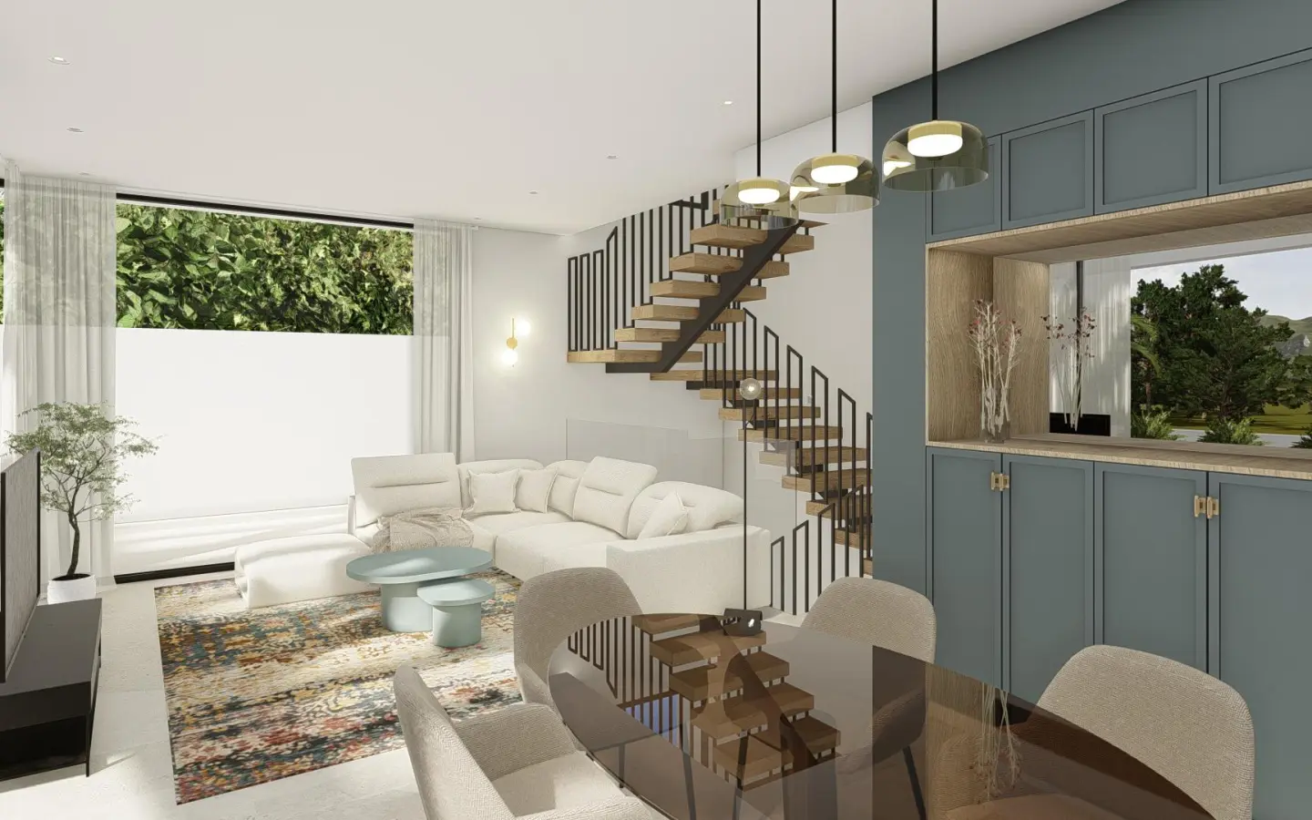 Villa Of 311 M² In Polop, Spain