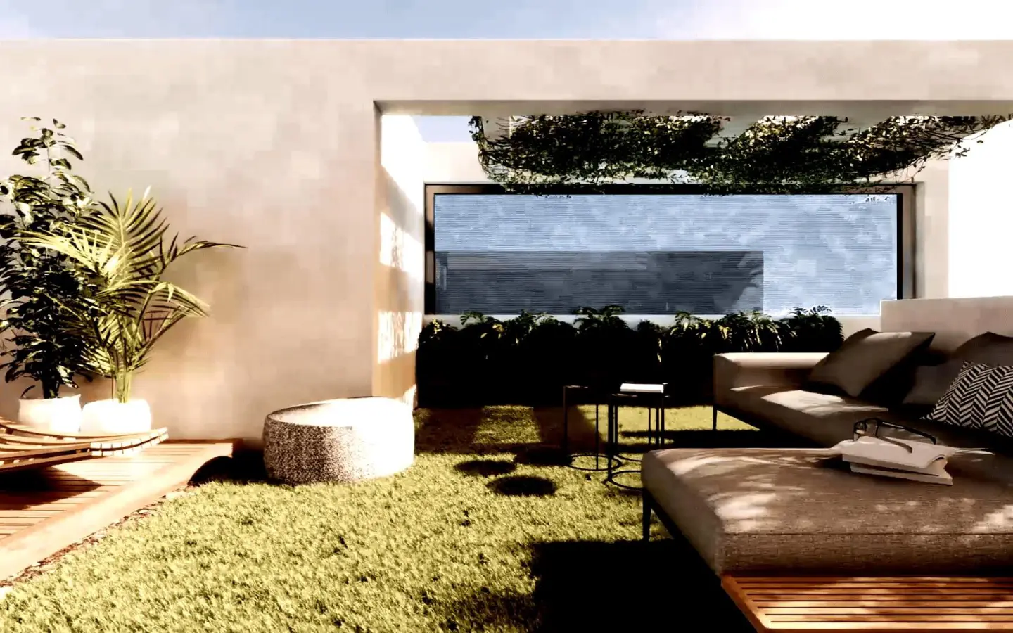 Apartment Of 35 M² In Torrevieja, Spain