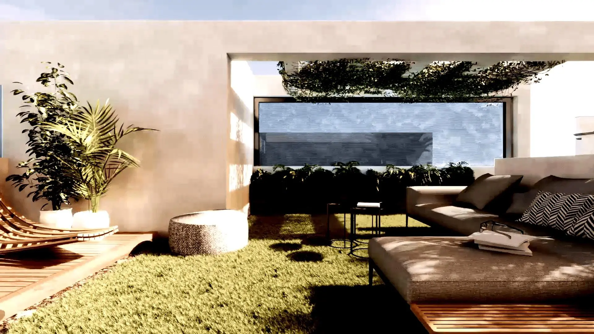 Apartment Of 35 M² In Torrevieja, Spain