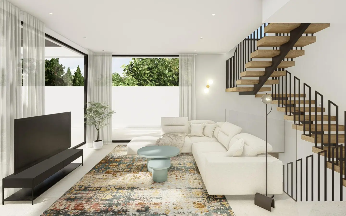 Villa Of 311 M² In Polop, Spain