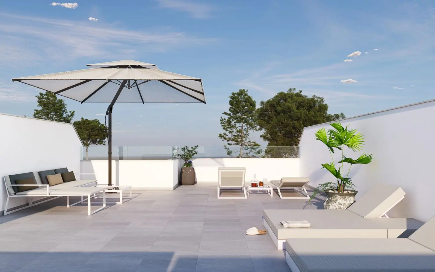 Terraced House Of 137 M² In Pilar De La Horadada, Spain
