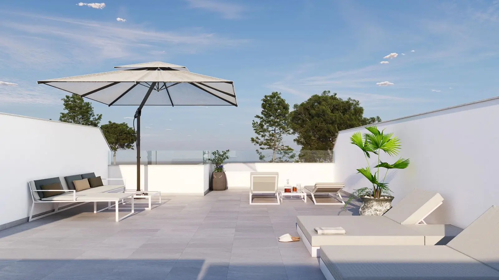 Terraced House Of 163 M² In Pilar De La Horadada, Spain