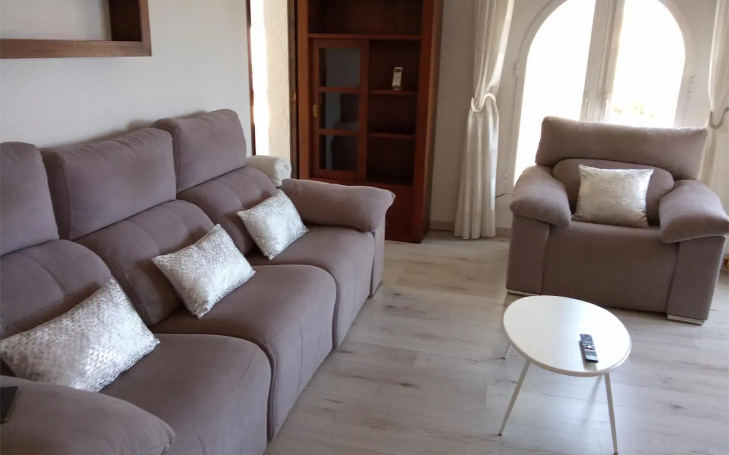 Villa Of 204 M² In Calpe, Spain