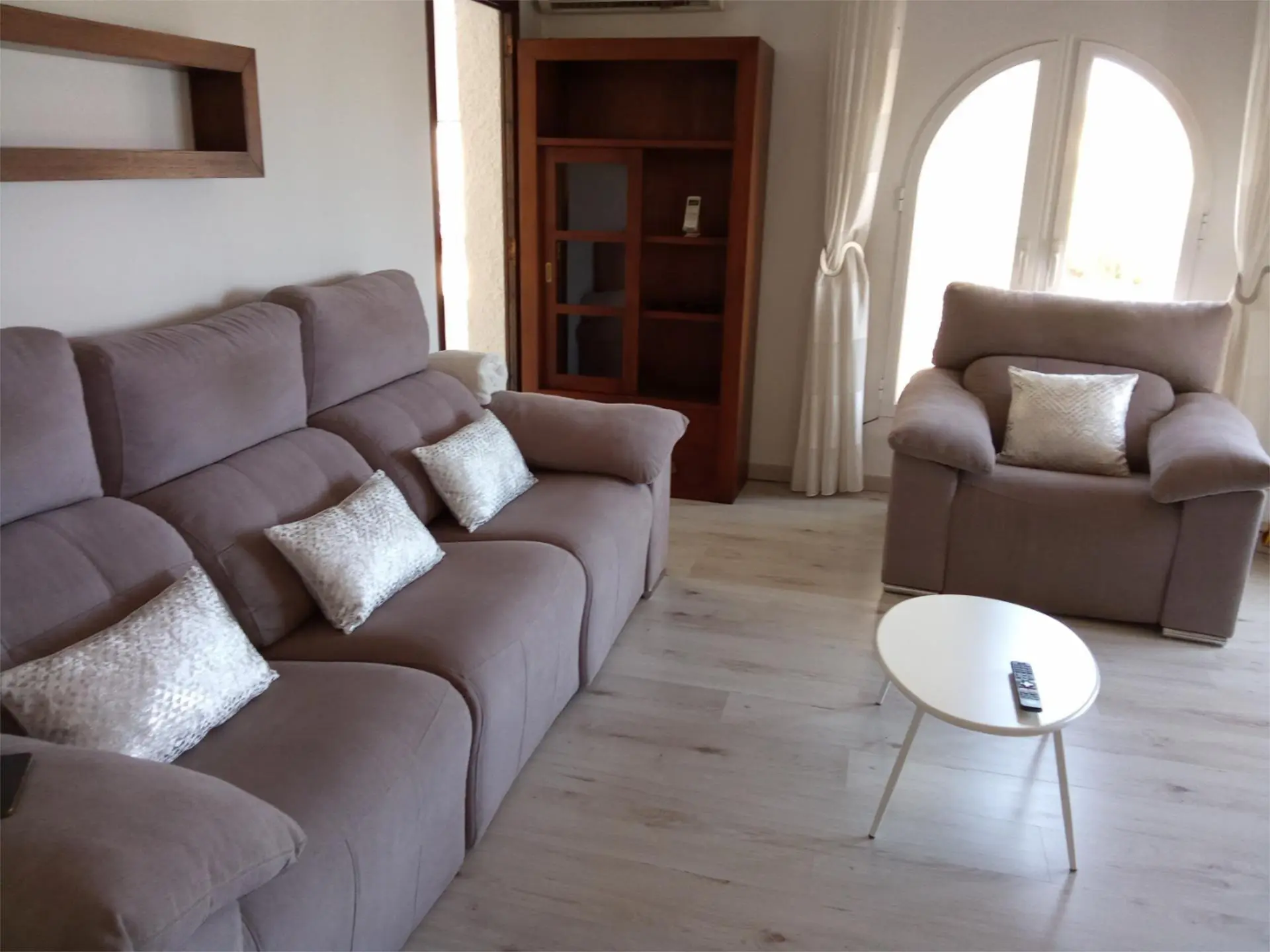 Villa Of 204 M² In Calpe, Spain