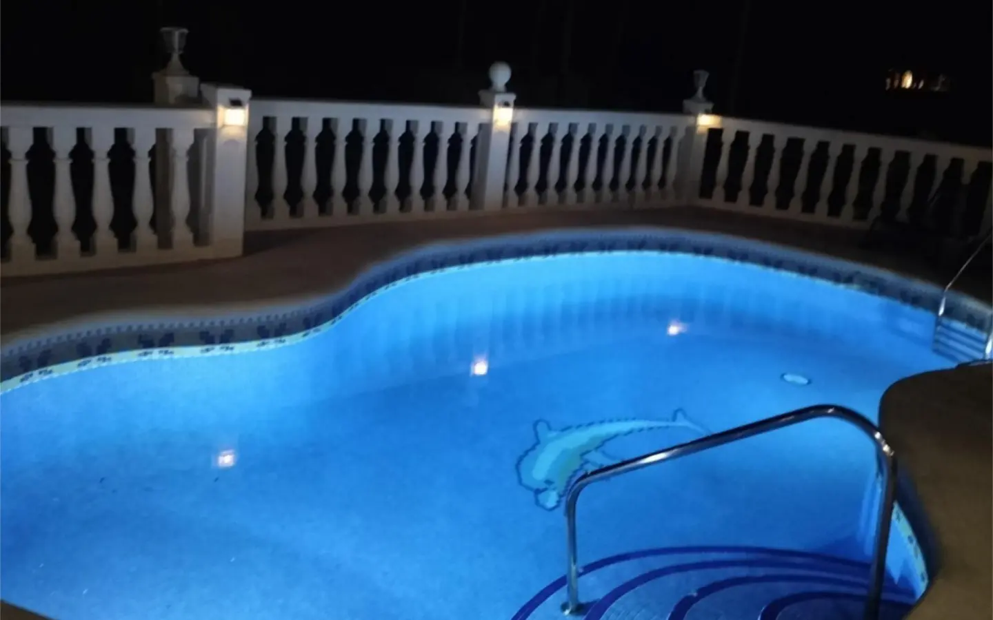Villa Of 204 M² In Calpe, Spain