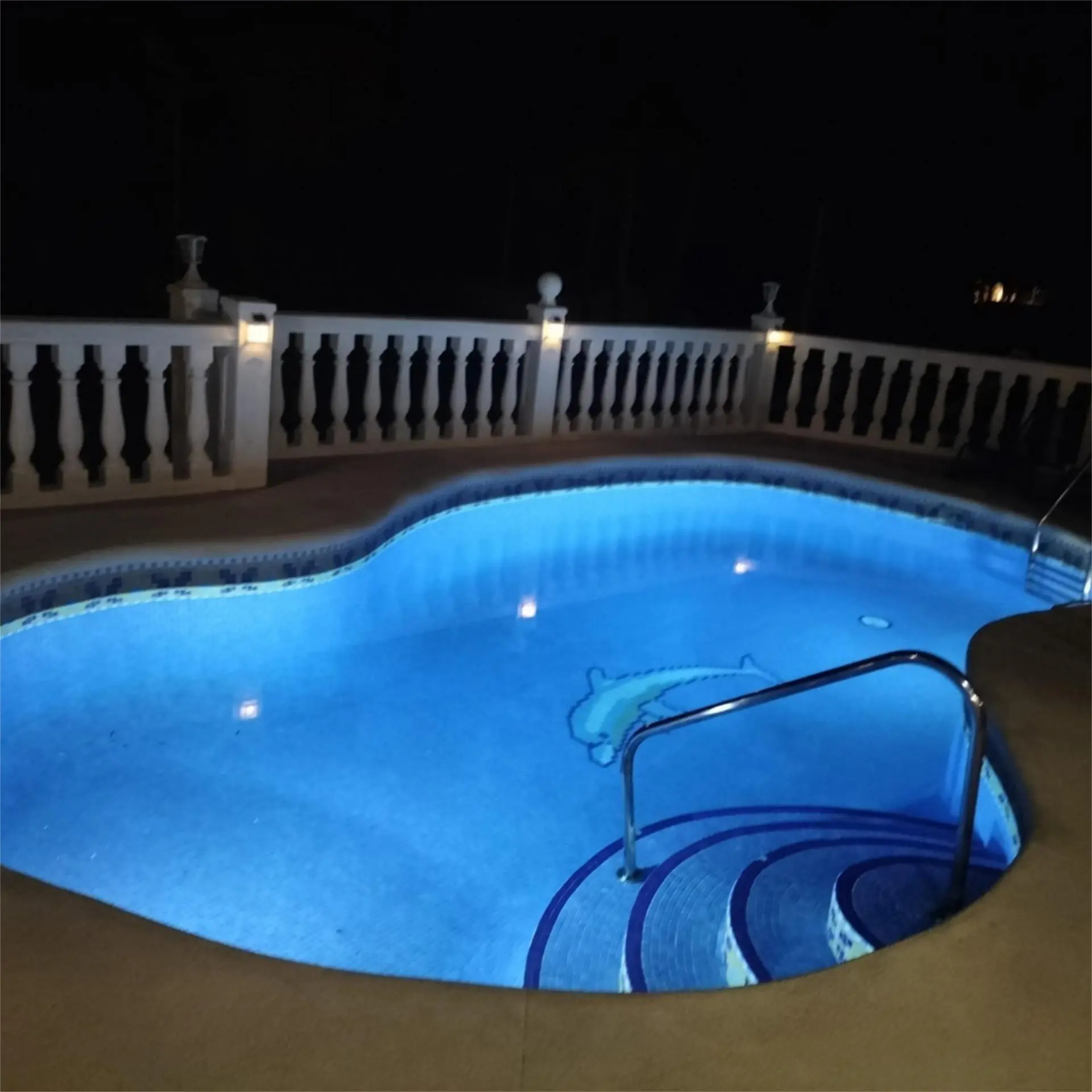 Villa Of 204 M² In Calpe, Spain