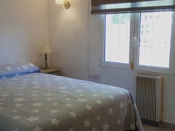 5-bedroom Villa In Calpe, Spain (204 M²)