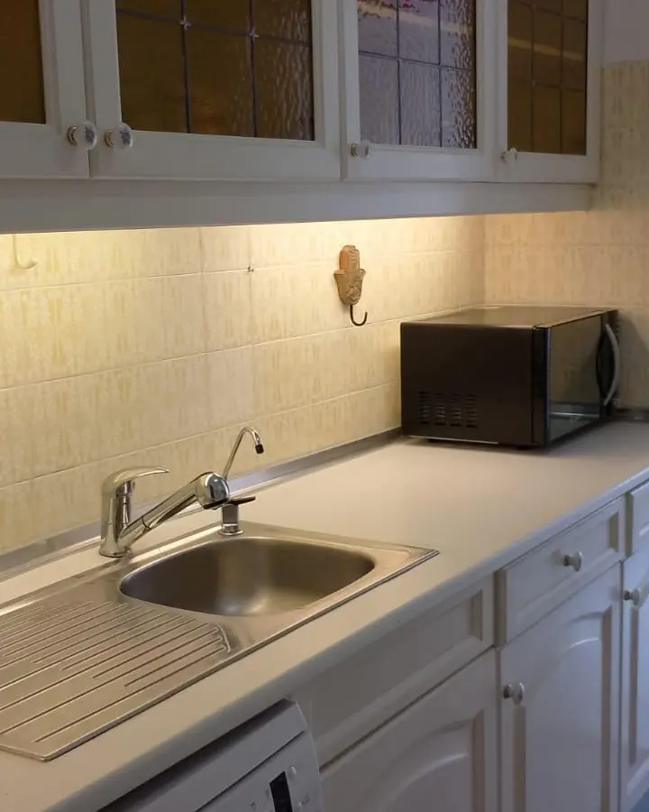 Villa Of 204 M² In Calpe, Spain