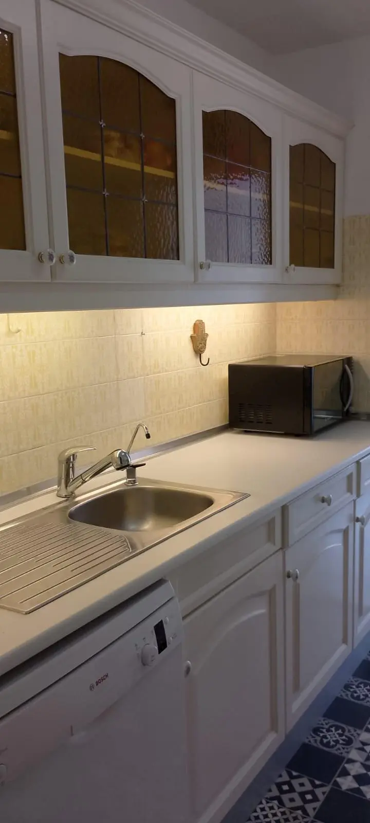 Villa Of 204 M² In Calpe, Spain