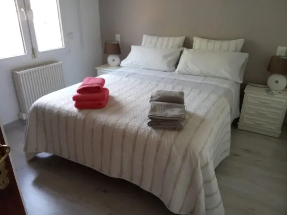 5-bedroom Villa In Calpe, Spain (204 M²)