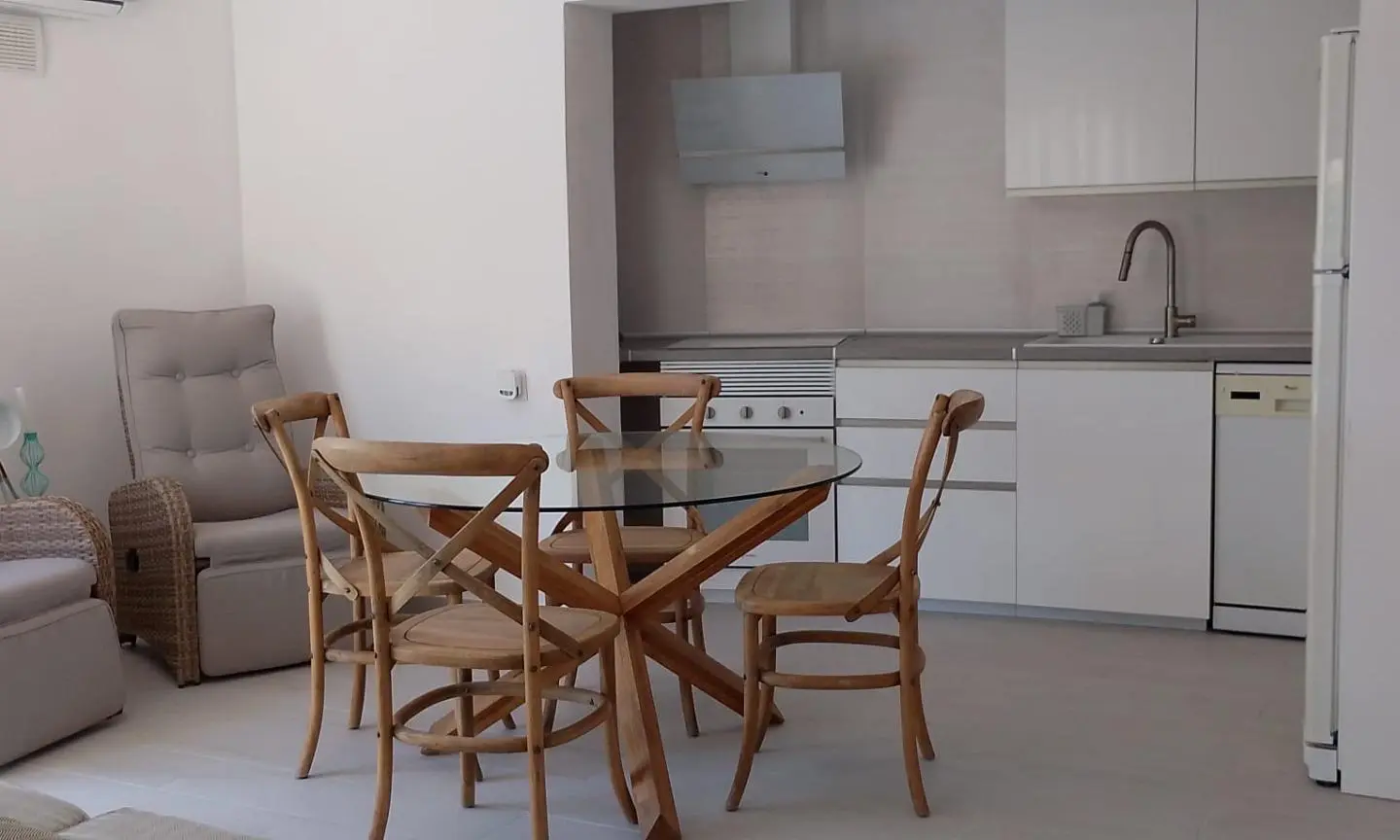 Villa Of 204 M² In Calpe, Spain