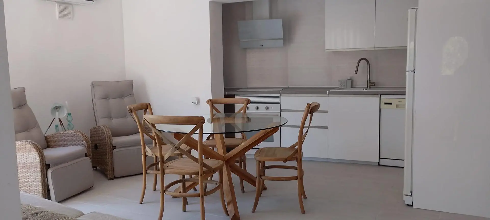 Villa Of 204 M² In Calpe, Spain