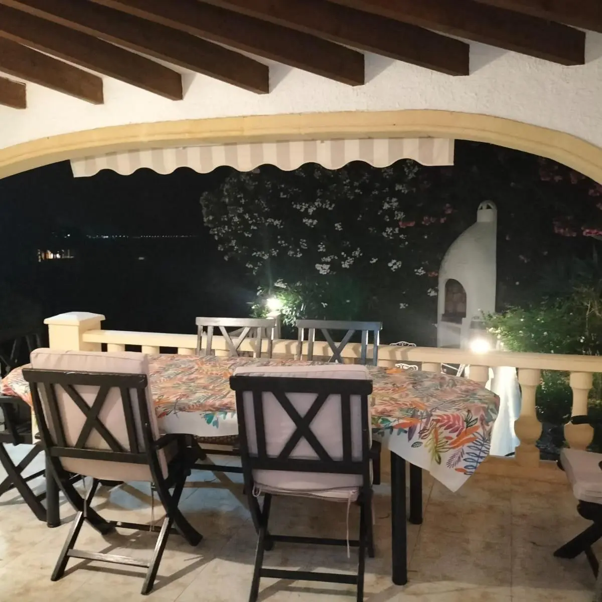 Villa Of 204 M² In Calpe, Spain