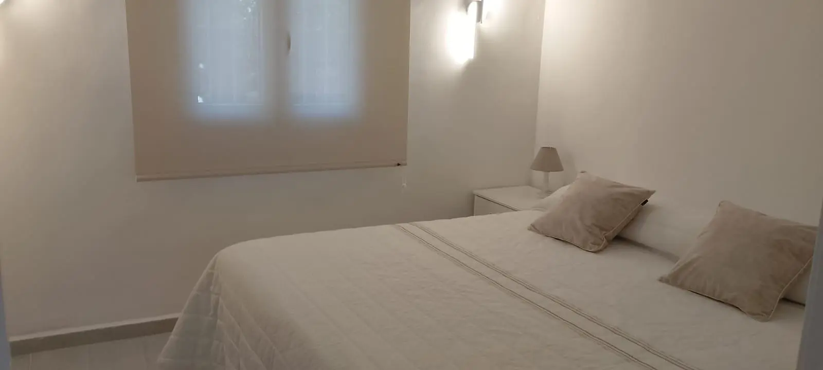 Villa Of 204 M² In Calpe, Spain
