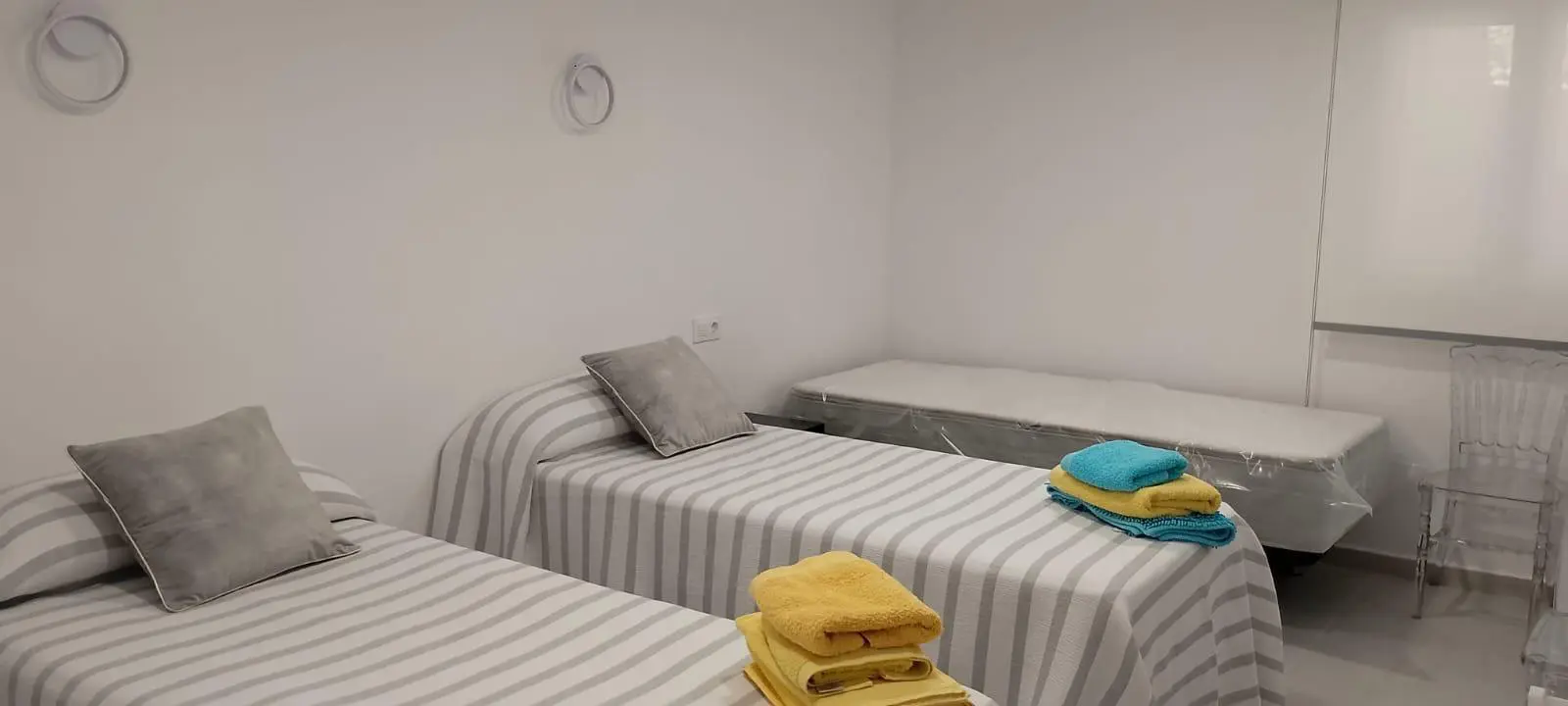 Villa Of 204 M² In Calpe, Spain