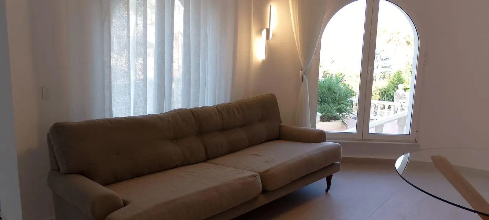 Villa Of 204 M² In Calpe, Spain