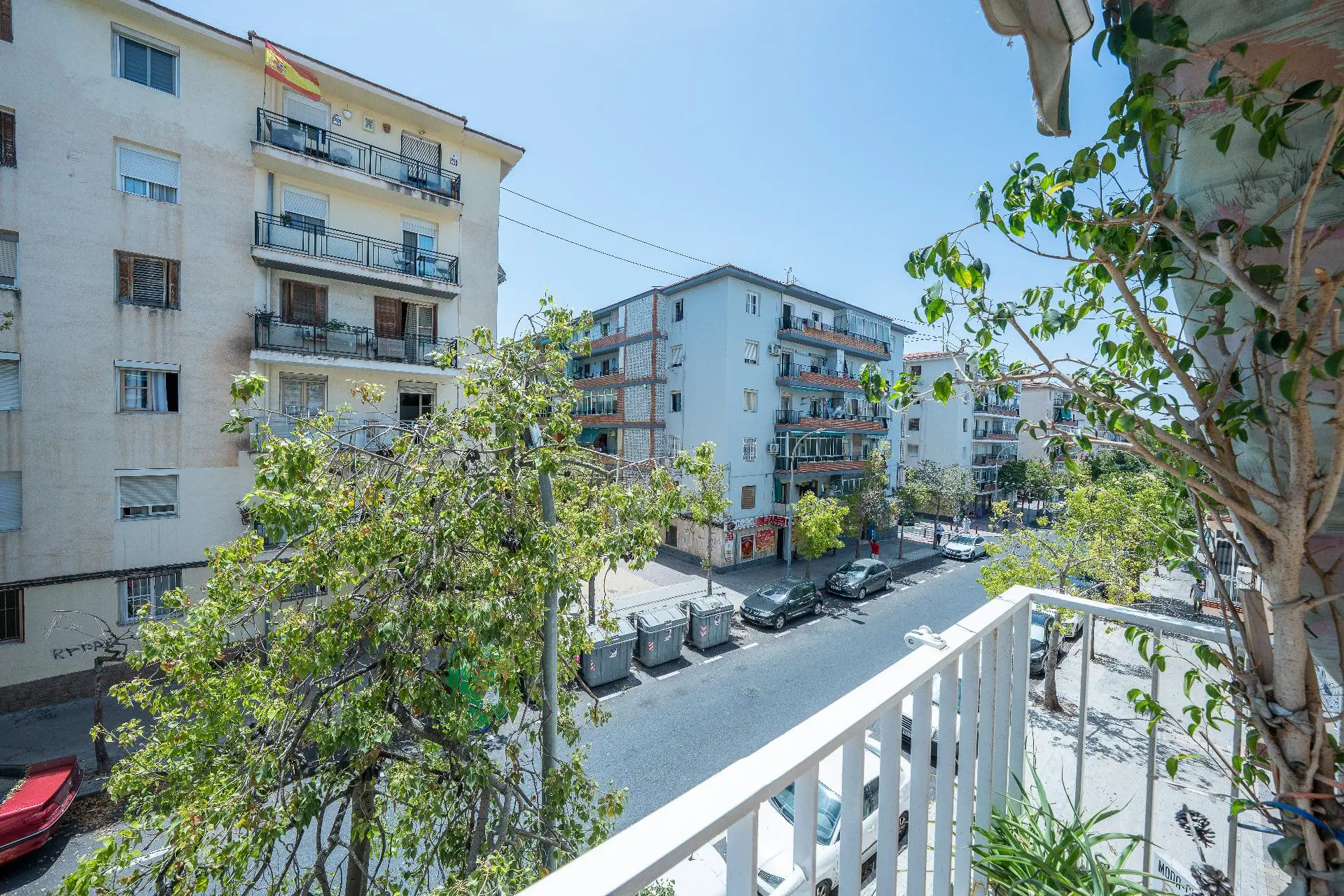 Flat Of 85 M² In Alicante, Spain