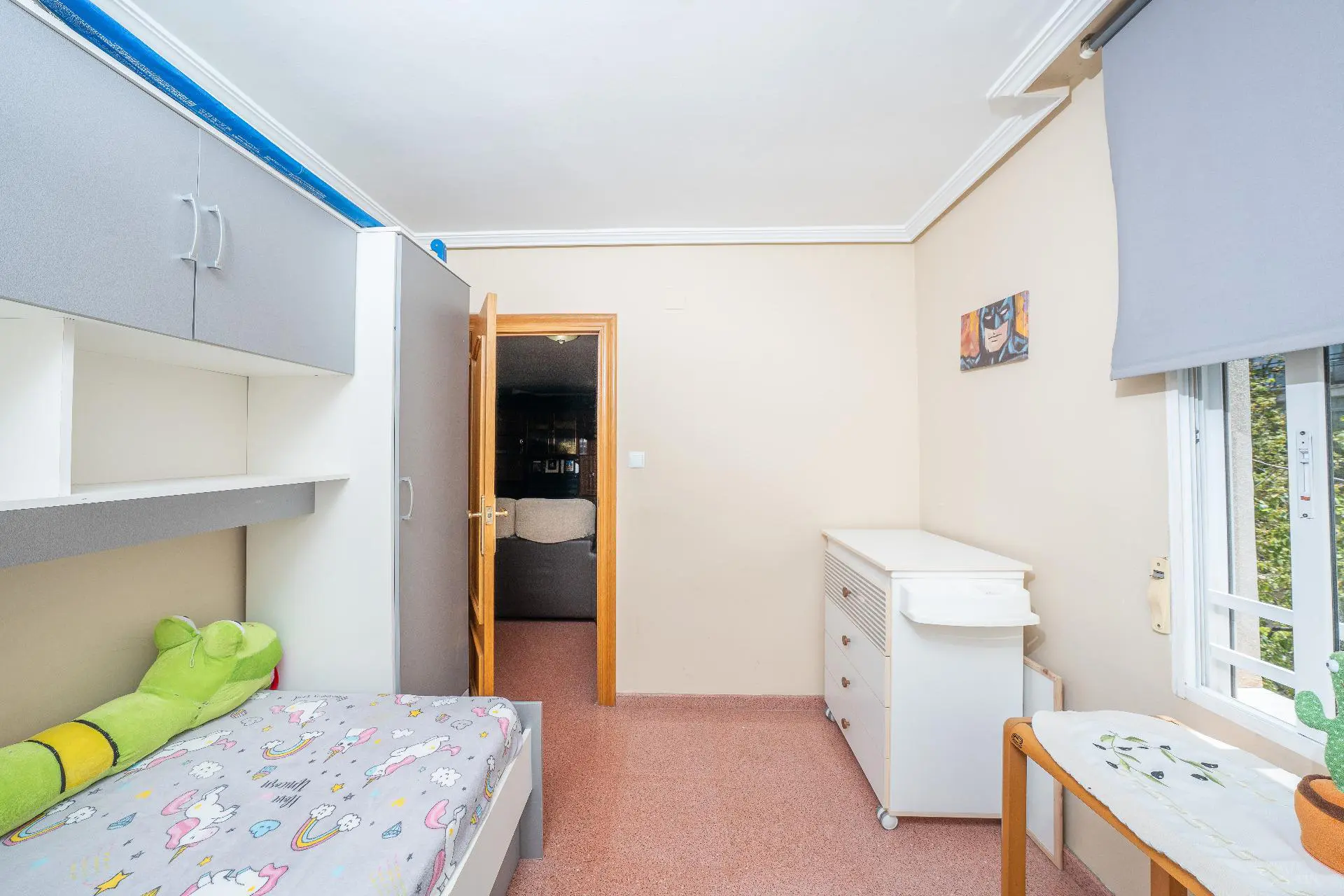 Flat Of 85 M² In Alicante, Spain
